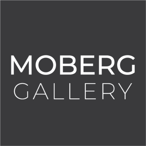 Moberg Gallery Logo