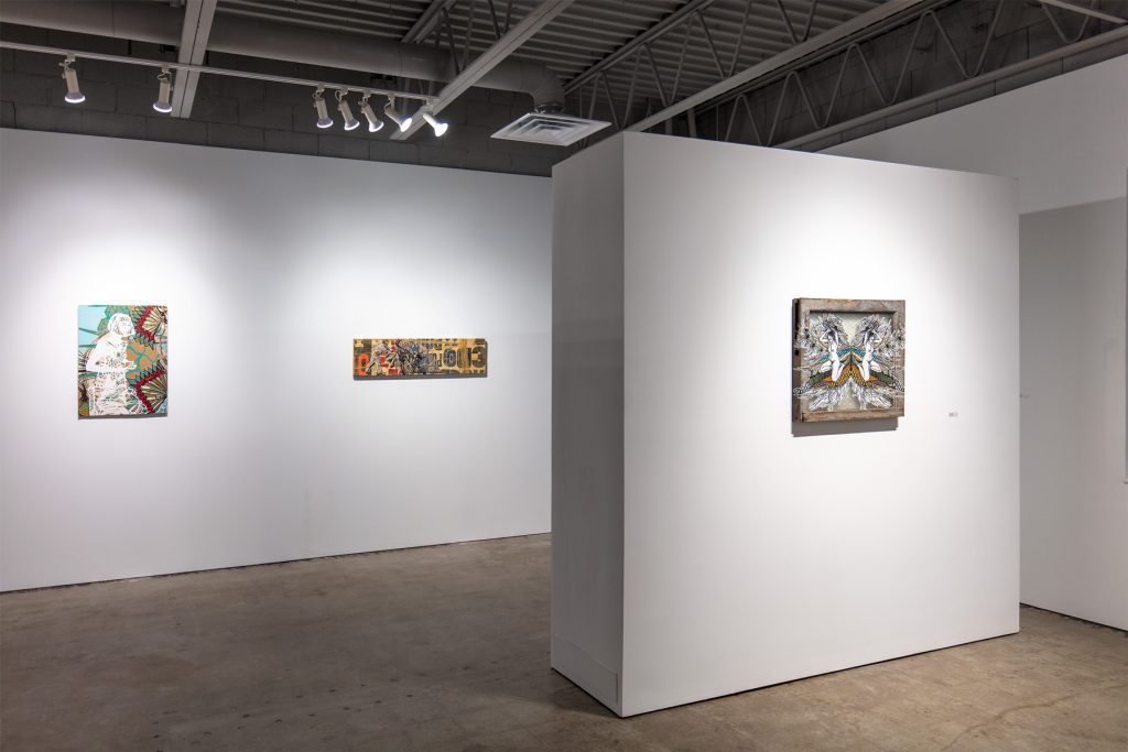 Artworks included in the Moberg Gallery Exhibit | Contemporary Women Artists: Figure & Form
