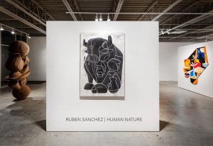 Ruben Sanchez | Human Nature